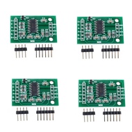 HX711 24-Bit ADC Weight Sensor Module + Load Cell Amplifier for Arduino Dual-Channel Precision Weigh