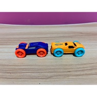 NERF Nitro Car (Nerf Foam Cars)