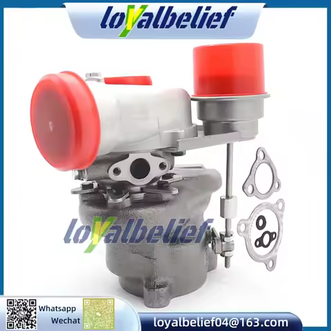 New Turbo Charger K03 For Audi A4 b6 B5 B6 Volkswagen Passat 1.8T 300hp 53049700015 53049880015 0581