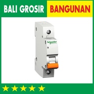 MCB SCHNEIDER 1 PHASE 32A