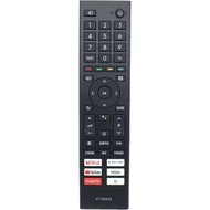 CT-95022 IR Remote Control Replacement for Toshiba TV 43C350KP 43E350KP 50C350KP 50E350KP 55C350KP 5