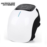 TSK JAPAN - 膝蓋關節理療器 紅外按摩護膝寶 P3442