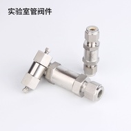 316 Xiongchuan Check Valve Check Valve Card Sleeve Check Valve Check Valve Straight-through Check Va