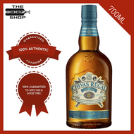 Chivas Regal Mizunara 700ml