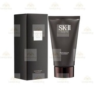💝包郵 SK2 男士潔面泡沫洗面奶 120g sk2 Sk-II skii skll