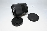 新淨Sigma 30mm F1.4 DC DN for Sony 淨鏡