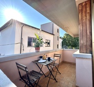 Casa Nonna Tina a 700 m dalla Torre Di Pisa