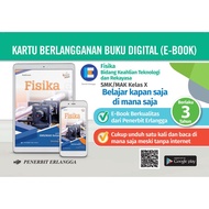 Erlangga - E-BOOK PHYSICS BID TEK & SUMMARY VOCATIONAL SCHOOL CLASS X/KIKD18-3TH