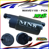 ปั๊มติ๊กแต่ง W.125iบังลม MSX PCX WAVE110i