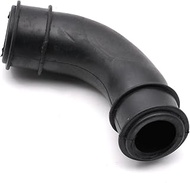 Knee Piece Hose Air Pump Check Valve Connection Tube for Audi A3 A4 A6 TT Quattro for VW Beetle Golf