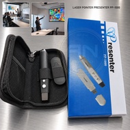 Laser Pointer for Presentation (Powerpoint Remote)