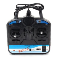 DRLG76off/Lift Phoenix Remote Control FPV Through Machine Simulator Encrypted Dog Pass 5 SM600 Fusi 