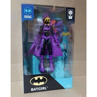 Mcfarlane DC Batgirl 1/10 Action Figure