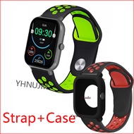 GOOJODOQ FB003 FB033 GTS Smart Watch Case Screen Protective Cover Shell Accessories For GOOJODOQ FB0