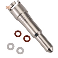 Steam Nozzle Milk Frother Foam Inner Tube for  Dedica EC680/EC685, ECP3420, EC9335, ECO310,