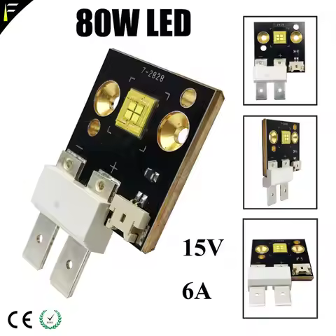 SSD-90 60w 75w 90w Led Follow Spot Light Projector DIY Cold White Light LED Moving Head Light Leds S