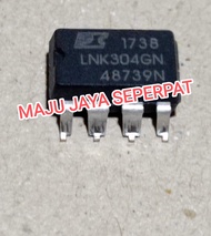 LNK304DG LNK 304 GN LNK304 DIP-7 IC POWER switching travo LAS