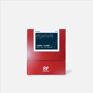 PPP Coffee Terra Firma - Whole Beans