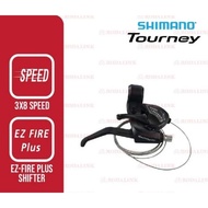 Shimano Tourney ASTTX800 8 Speed Shifter
