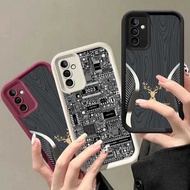 Phone Casing For Samsung Galaxy A07 A17 A27 A37 A57 5G Case Samsung Galaxy A17 4G Turbo durable Case