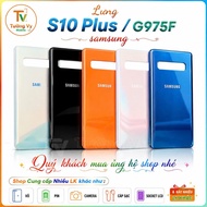 Samsung S10 Plus /G975F Back Cover