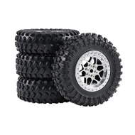 4PCS KOShobby 70X25mm tire for MN 1/12 MN300 MN212 MN78 D90 D91 D96 99S MN82 MN82S MN82PRO MN82T WPL