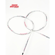 Li-Ning Axforce Cannon (100% ORIGINAL) - PROMOTION (STRINGING & GRIP)