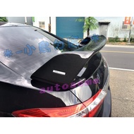 小鳥的店 豐田 2017 ALTIS 11.5代 TRD 卡夢 泰版 鴨尾 尾翼 擾流板 配件改裝 
