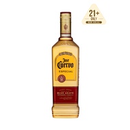Jose Cuervo Especial Reposado Tequila 750ml
