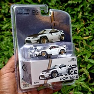 Pop Race PANDEM GR86 - CRYSTAL WHITE PEARL