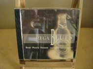 MEL小舖...HIGH QC MUSIC REGA BLUES ,雷鬼藍調。特別珍藏價80元！ 合購優惠 (第二件九折)