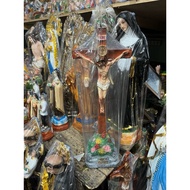 Holy Crucifix statue (Manaoag)