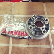 >>READY STOK<<YAMAHA Y125Z SPOCKET HUB SPROCKET HUB/CLUTCH HUB 100%ORIGINAL HONG LEONG YAMAHA