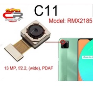 Rear Camera Original OP*O Realme C11 C15 A57 2020 Main CameraBIG