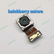 kamera belakang Blackberry BB Aurora