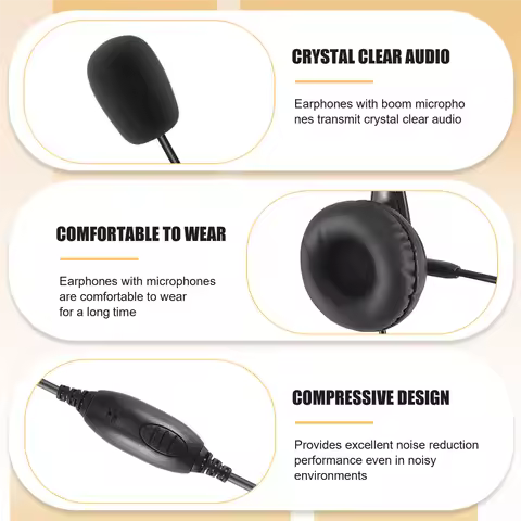 A64E 2-pin headphone headset TK220 for Jianwu Baofeng UV-5R BF-888S Retevis H777 PUXING TYT interpho