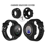 Garmin Fenix 5X / 5 / 5S / 5X PLUS / Forerunner 935 / 945 / Fenix 3 / 3HR / 2 / 235 Silicone Cover Case Protector