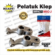 Templar Valve Trigger Templar Templar yamaha mio J (Impact)