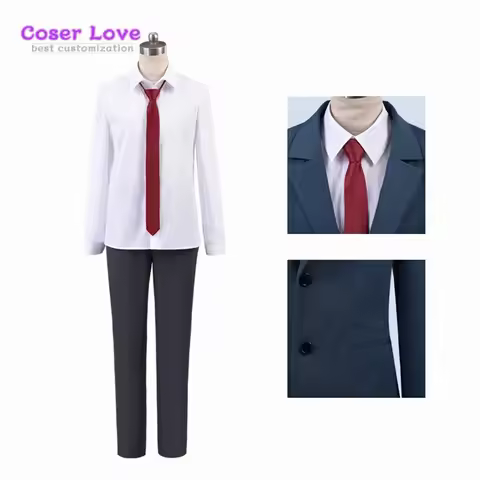 CyHorimiya Hori-san to Miyamura-kun Miyamura Izumi Hori Kyouko School Uniform Cosplay Costume Hallow