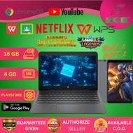 [Refurbished] Exclusive Boss A HP Playstore Available /Suitable for Online Using / Type-C / 4GB RAM 