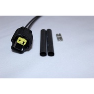 Sensor Replacement Connector Pigtail Kit for 45RFE, 545RFE, 68RFE Transmission Speed Sensor