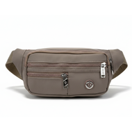 JIELSHI SELEMPANG MELVA ZT-002# - Tas Selempang atau Waist Bag Tas Multifungsi Model Terbaru