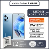 Redmi Note 12 Pro 5G (8Gb/256Gb)