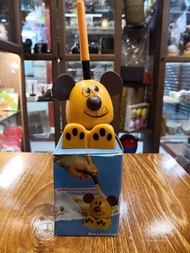 筆座(香港制造)