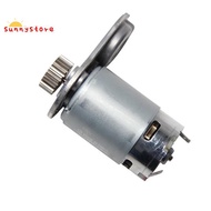for  629932-8 629932A8 Motor 14.4V 18 V for BUR141 BUR181 DUR141 DUR181 DUR141Z DUR181Z UR141D Lawn 