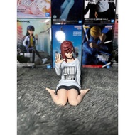 [LOOSE] Relax Time Figure Ayase Momo - DanDaDan / and Da and