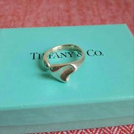 Tiffany&amp;co心型戒指