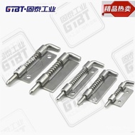Hot-selling E-HYGL60 E-HYGR60 E-HY60 E-HYSR-60 Detachable Hinge with Spring Pin