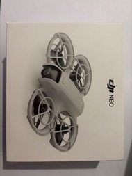 DJI NEO 無人機