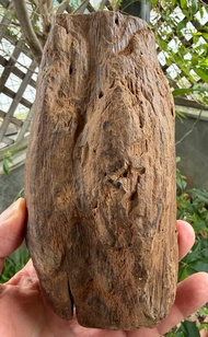 加里曼丹 野生沉香老料 625公克 沉水級 沉香擺件 星洲系 #沉香